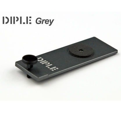 DIPLE Revolutionäres Mikroskop für Ihr Smartphone (Standardtisch)