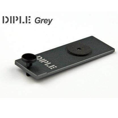 DIPLE Revolutionäres Mikroskop für Ihr Smartphone (Fine Stage)
