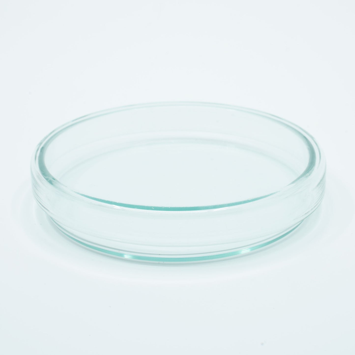 MycoPunks - Hybrid Glass Petri Dish (Various Sizes) - Lab Glassware
