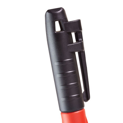 MycoPunks - Fine Tip Inkzall Marker Pen 1mm Fine Tip Black - Lab Consumables