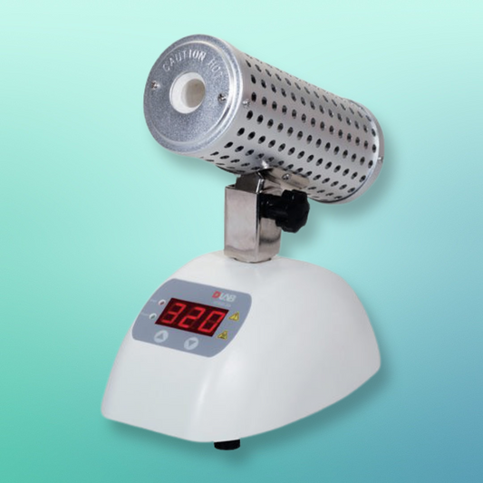 MycoPunks - ST800 Infrared Sterilizer / Bacti-cinerator (LED) - Lab Equipment